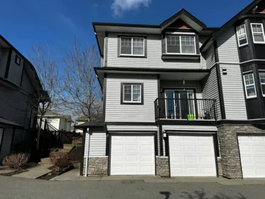 9 31235 Upper Maclure Road, Abbotsford, BC, Abbotsford West — 4 bed townhouse for sale