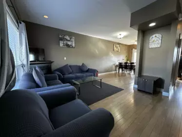Powder Room Photo of 9 31235 Upper Maclure Road, Abbotsford, BC