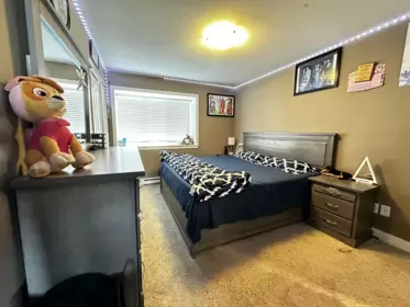 Primary Bedroom Photo of 9 31235 Upper Maclure Road, Abbotsford, BC