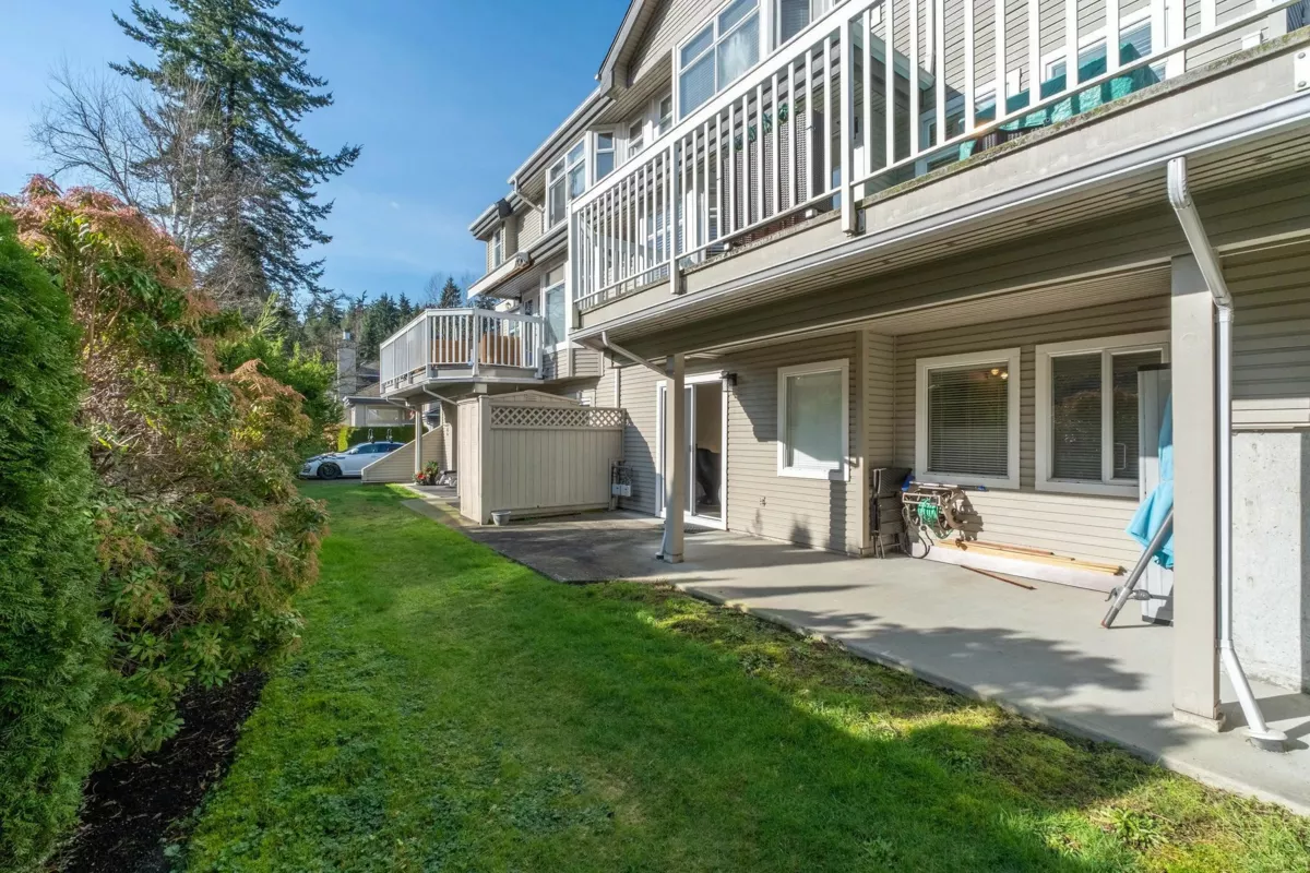 Hot Tub / Spa Photo of 817 Roche Point Drive, North Vancouver, BC
