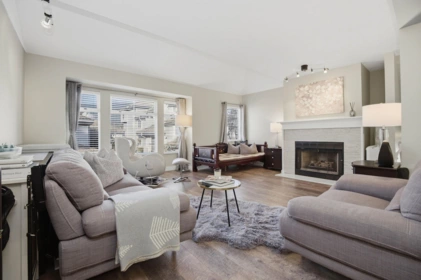 817 Roche Point Drive, North Vancouver, BC
