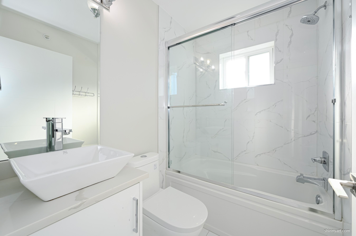 Loft / Bonus Room Photo of 4737 Gothard Street, Vancouver, BC