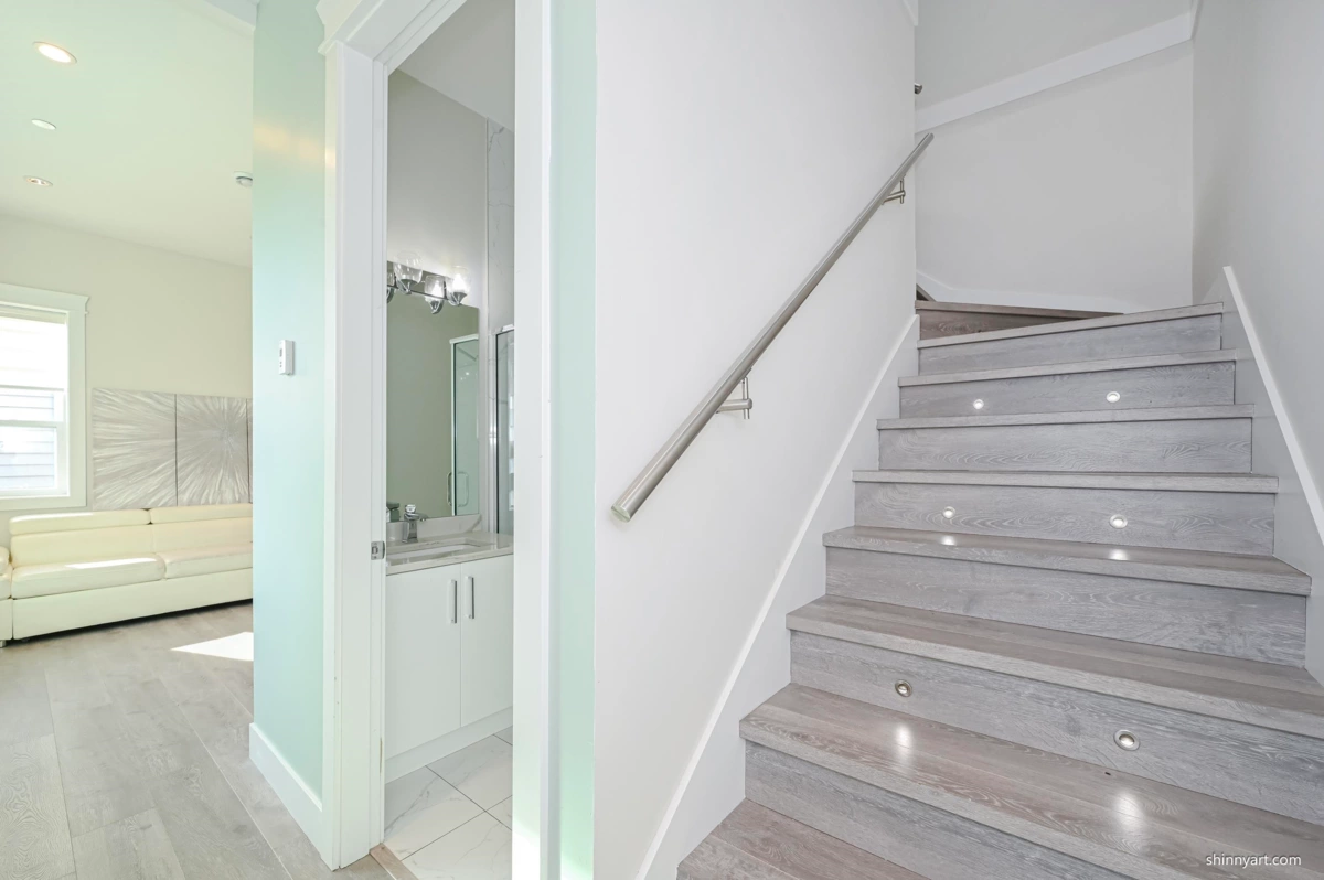 Office / Den Photo of 4737 Gothard Street, Vancouver, BC