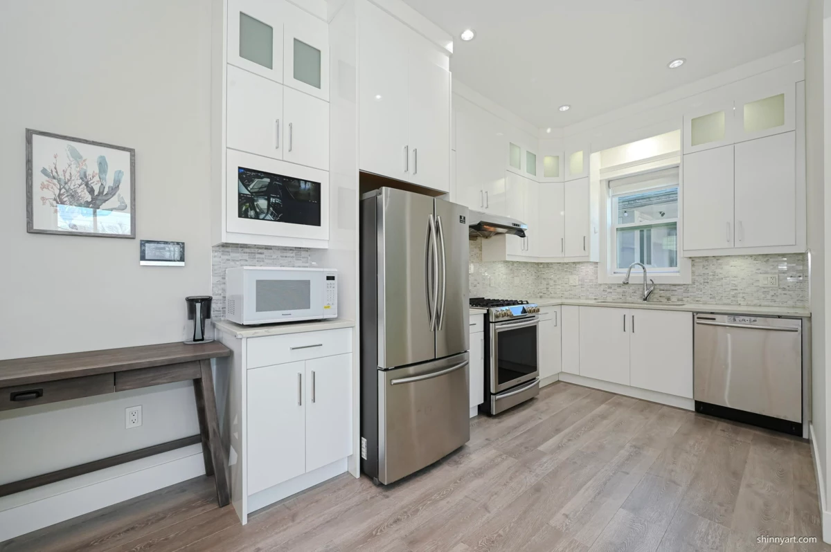 Pantry Photo of 4737 Gothard Street, Vancouver, BC