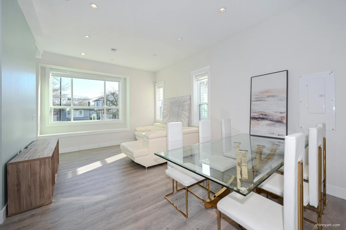 Primary Bathroom Photo of 4737 Gothard Street, Vancouver, BC