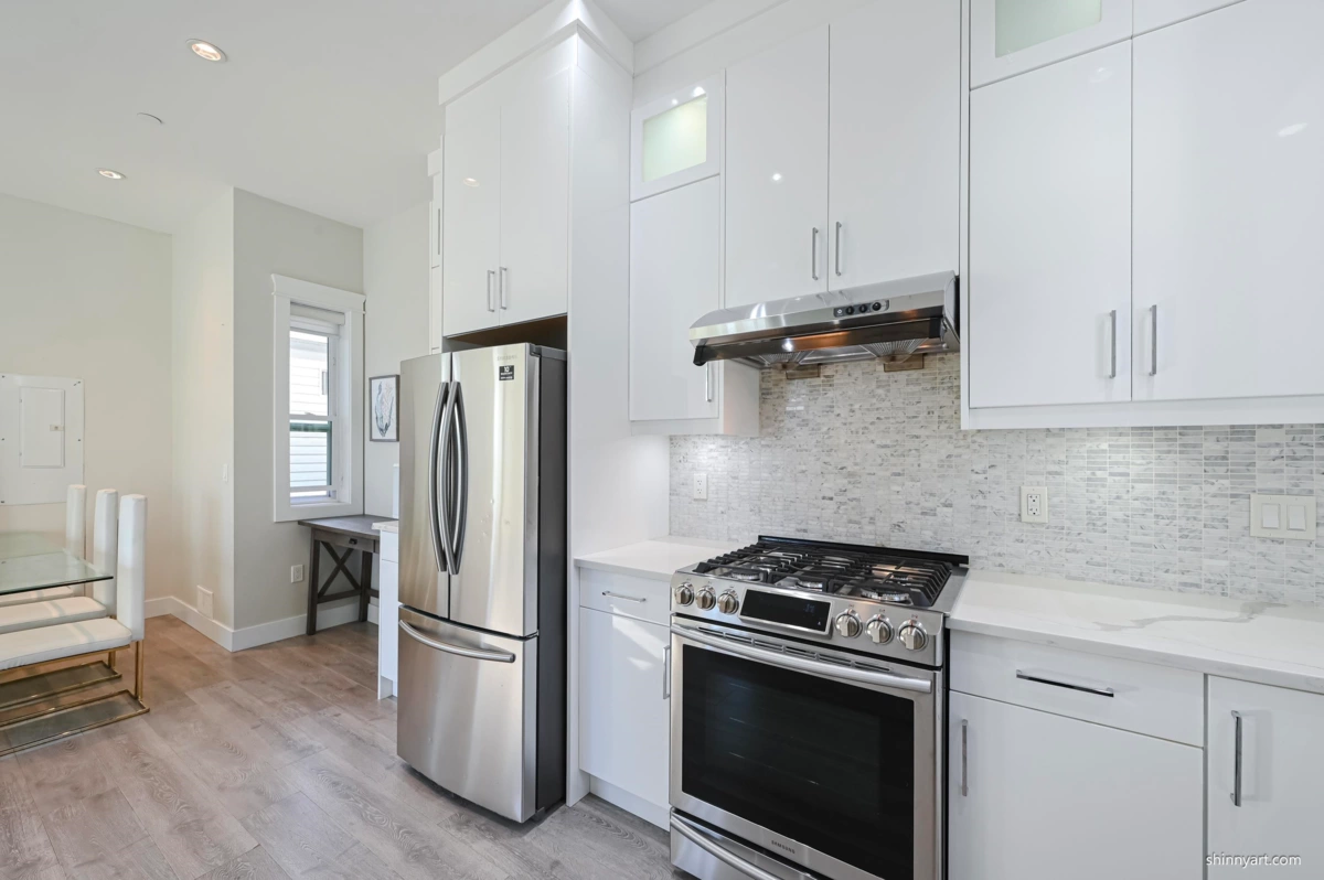 Primary Bedroom Photo of 4737 Gothard Street, Vancouver, BC