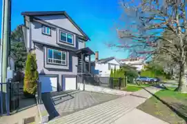 4737 Gothard Street, Vancouver, BC