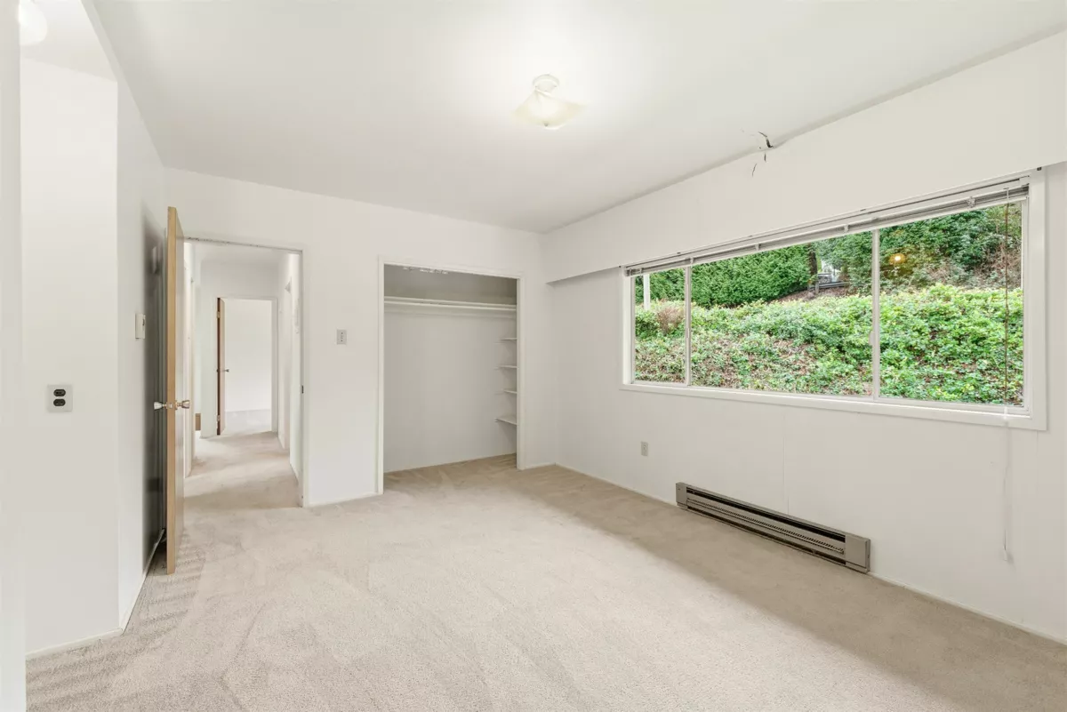 Basement Recreation Room Photo of 1840 Quilchena Crescent, Vancouver, BC