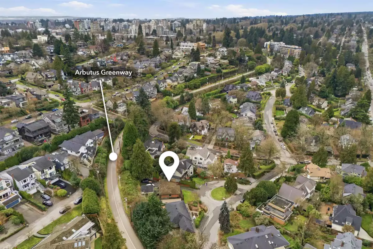 Community Amenities Photo (Clubhouse) of 1840 Quilchena Crescent, Vancouver, BC