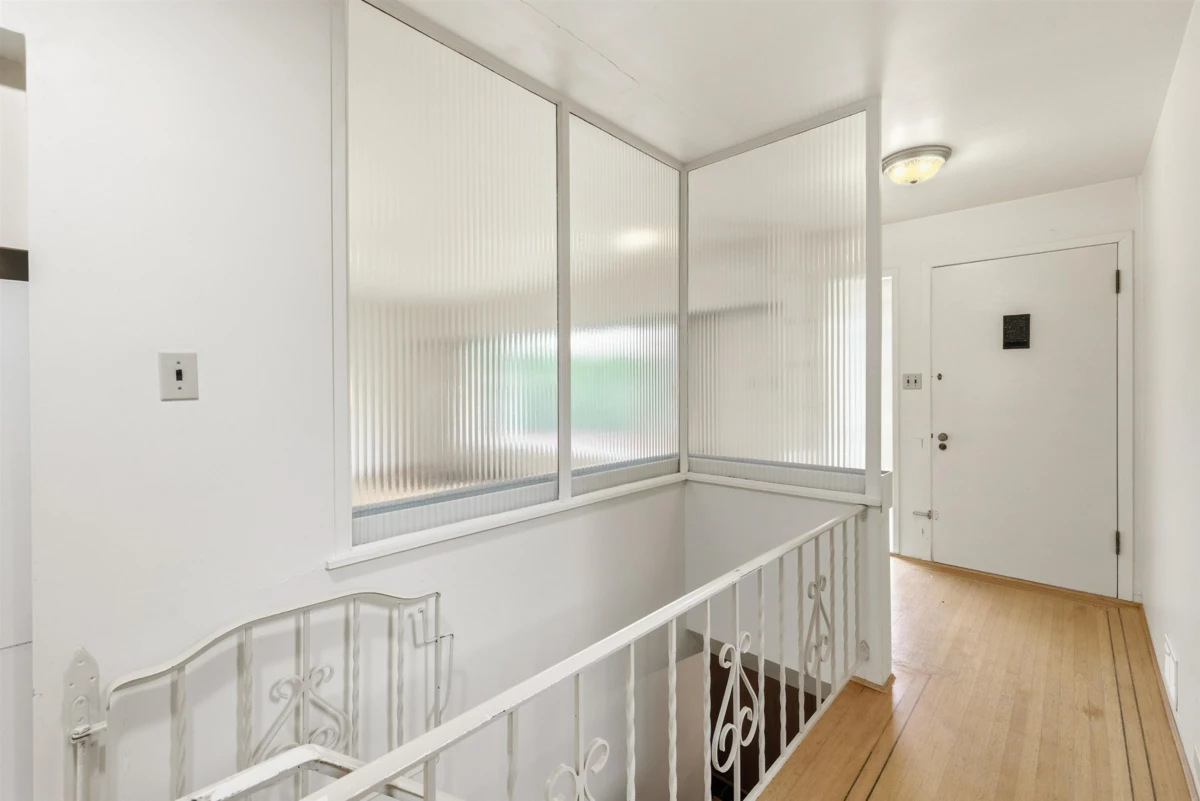 Family Room Photo of 1840 Quilchena Crescent, Vancouver, BC