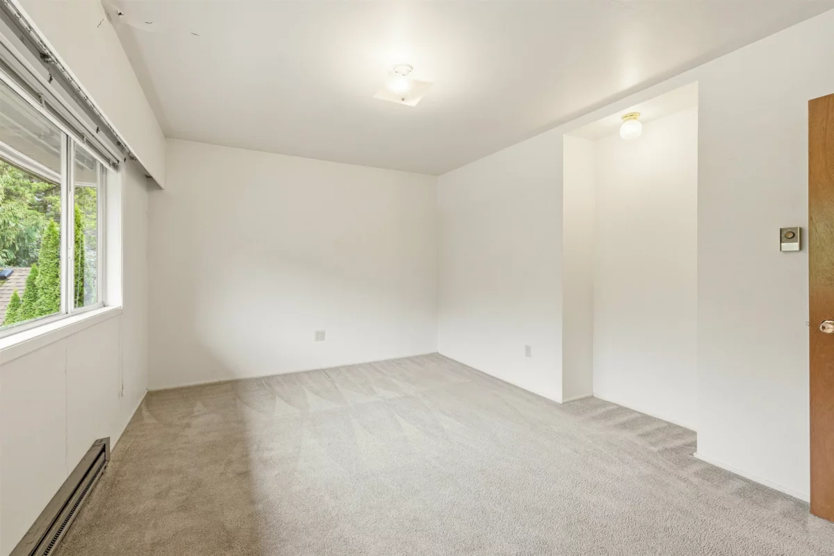 Loft / Bonus Room Photo of 1840 Quilchena Crescent, Vancouver, BC