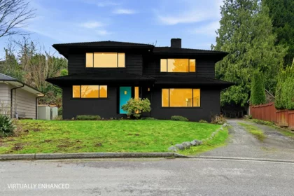 1840 Quilchena Crescent, Vancouver, BC, Vancouver — Single Family Residence for sale