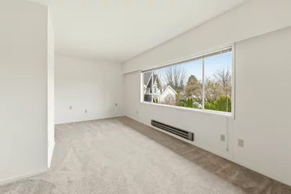 Office / Den Photo of 1840 Quilchena Crescent, Vancouver, BC