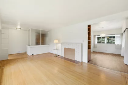 Primary Bedroom Photo of 1840 Quilchena Crescent, Vancouver, BC