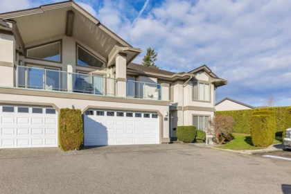 3 3555 Blue Jay Street, Abbotsford, BC, Abbotsford — Townhouse for sale