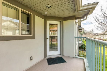 Fitness Center Photo Near 3 3555 Blue Jay Street, Abbotsford, BC