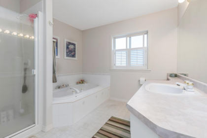 Hallway Photo of 3 3555 Blue Jay Street, Abbotsford, BC