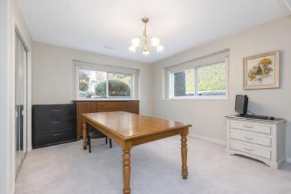 Hot Tub / Spa Photo of 3 3555 Blue Jay Street, Abbotsford, BC