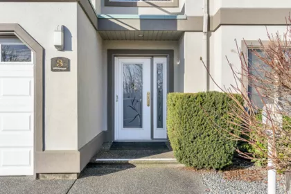 3 3555 Blue Jay Street, Abbotsford, BC, Abbotsford — Townhouse for sale