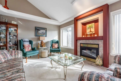 Loft / Bonus Room Photo of 3 3555 Blue Jay Street, Abbotsford, BC