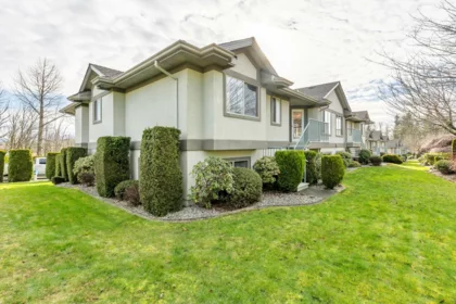 Neighborhood Park Photo Near 3 3555 Blue Jay Street, Abbotsford, BC