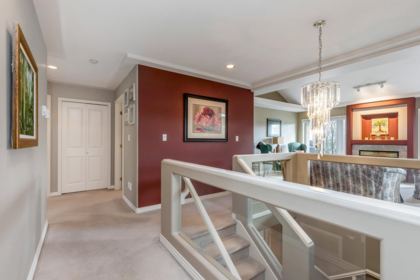 Powder Room Photo of 3 3555 Blue Jay Street, Abbotsford, BC