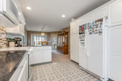 Primary Bedroom Photo of 3 3555 Blue Jay Street, Abbotsford, BC