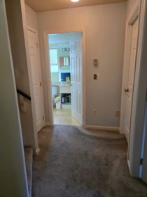 Primary Bathroom Photo of 14 7175 17th Avenue, Burnaby, BC