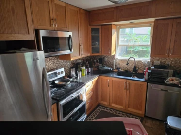 Primary Bedroom Photo of 14 7175 17th Avenue, Burnaby, BC