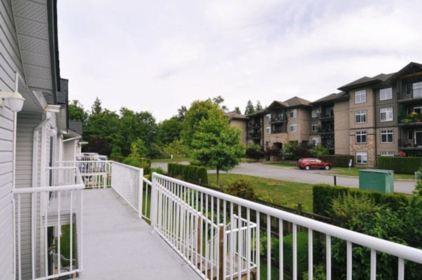 Bedroom 3 Photo of 39 12296 224 Street, Maple Ridge, BC