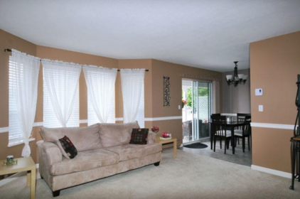 Kitchen Island Photo of 39 12296 224 Street, Maple Ridge, BC