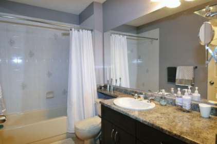 Primary Bedroom Photo of 39 12296 224 Street, Maple Ridge, BC