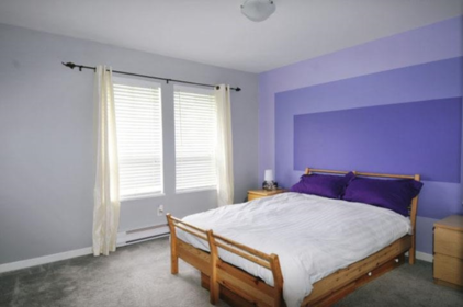 Walk-In Closet Photo of 39 12296 224 Street, Maple Ridge, BC