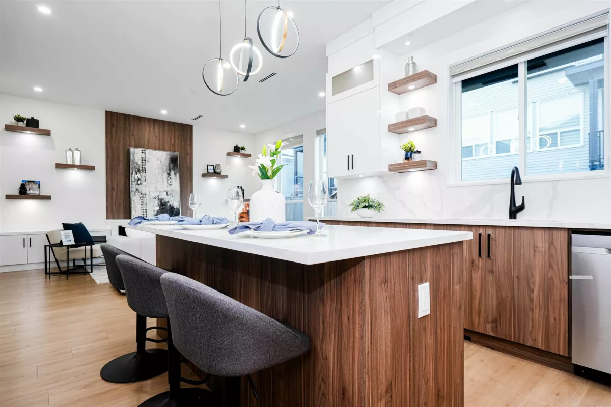 Guest Bathroom Photo of 14742 62a Avenue, Surrey, BC