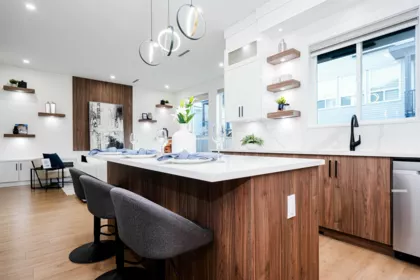 Guest Bathroom Photo of 14742 62a Avenue, Surrey, BC