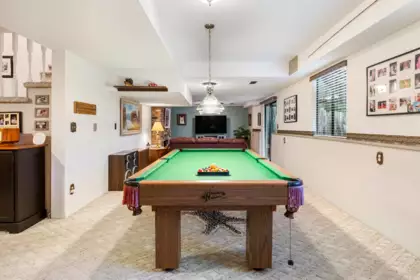 Garage Interior Photo of 13474 15 Avenue, Surrey, BC