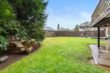 Outdoor Kitchen Photo of 13474 15 Avenue, Surrey, BC