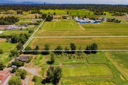 18022 83 Avenue, Surrey, BC, Surrey — Land for sale