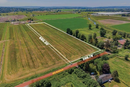 18022 83 Avenue, Surrey, BC, Surrey — Land for sale