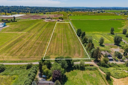 18022 83 Avenue, Surrey, BC, Surrey — Land for sale