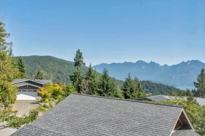 Fitness Center Photo Near 931 Rivendell Drive, Bowen Island, BC
