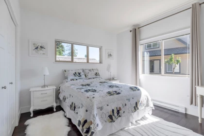 Laundry Room Photo of 931 Rivendell Drive, Bowen Island, BC