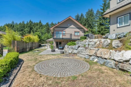 Pantry Photo of 931 Rivendell Drive, Bowen Island, BC