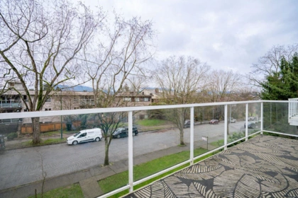 Laundry Room Photo of 318 830 E 7th Avenue, Vancouver, BC