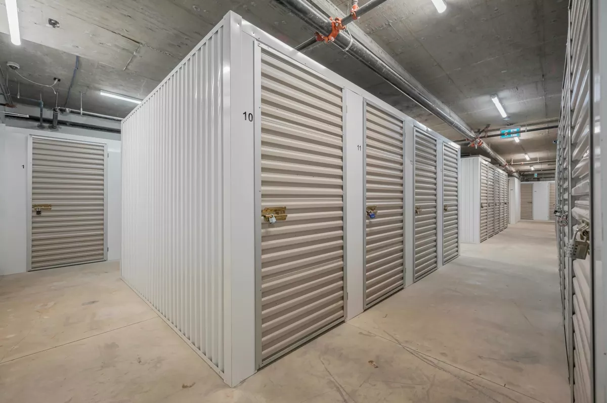 Garden / Landscaping Photo of 511 2649 James Street, Abbotsford, BC