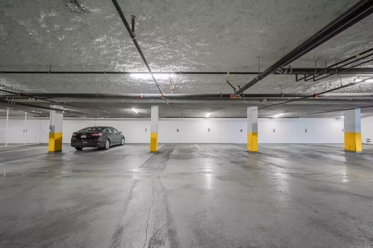 Hot Tub / Spa Photo of 511 2649 James Street, Abbotsford, BC