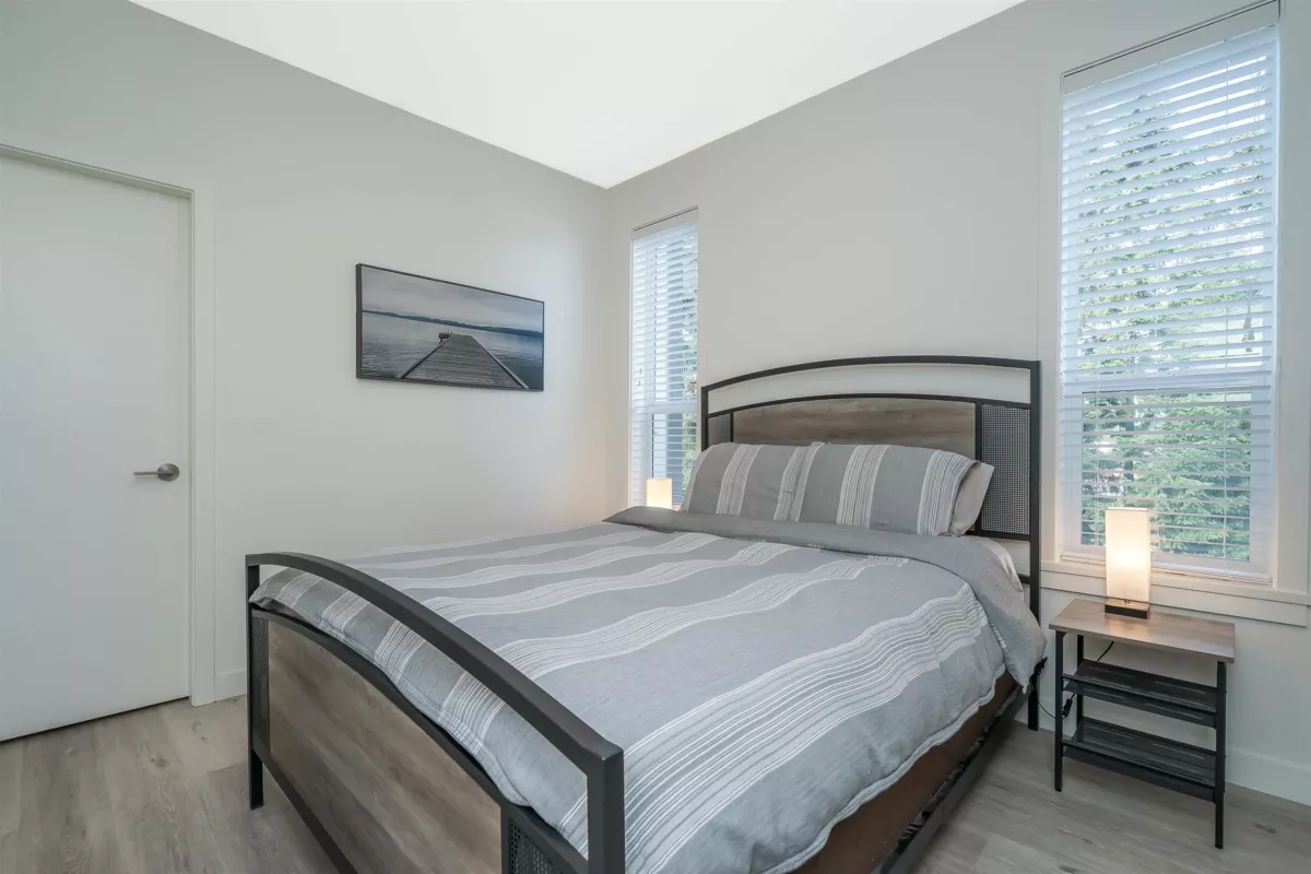 Laundry Room Photo of 511 2649 James Street, Abbotsford, BC