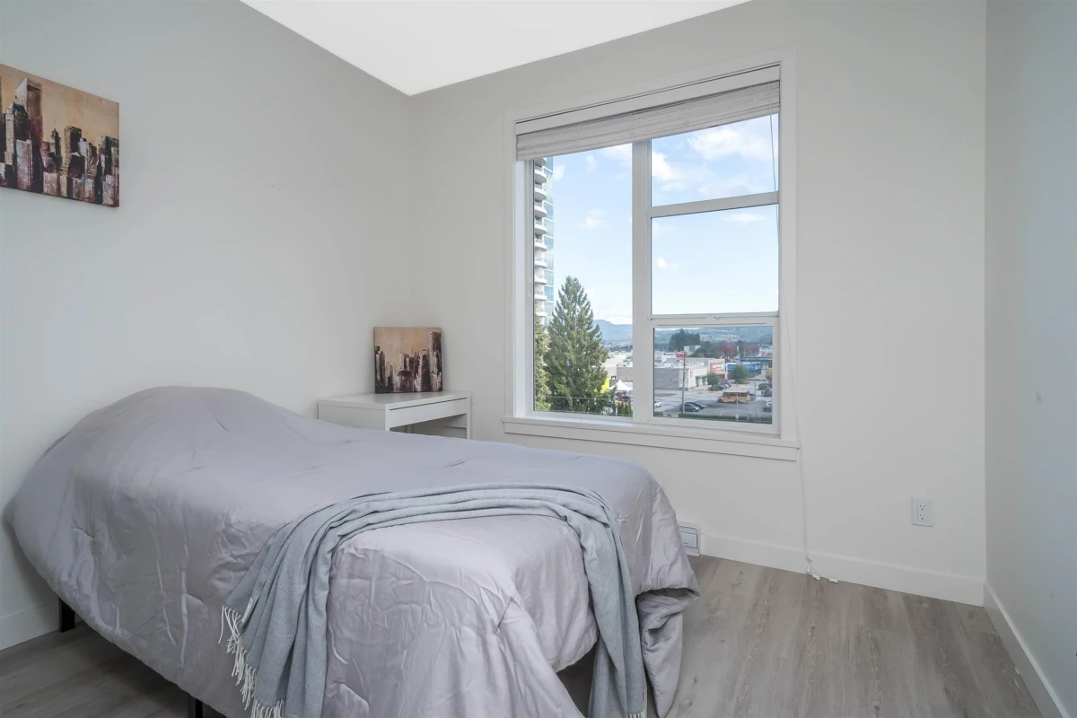 Loft / Bonus Room Photo of 511 2649 James Street, Abbotsford, BC