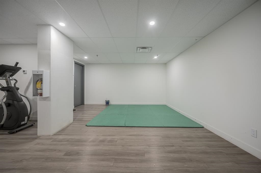 Outdoor Kitchen Photo of 511 2649 James Street, Abbotsford, BC