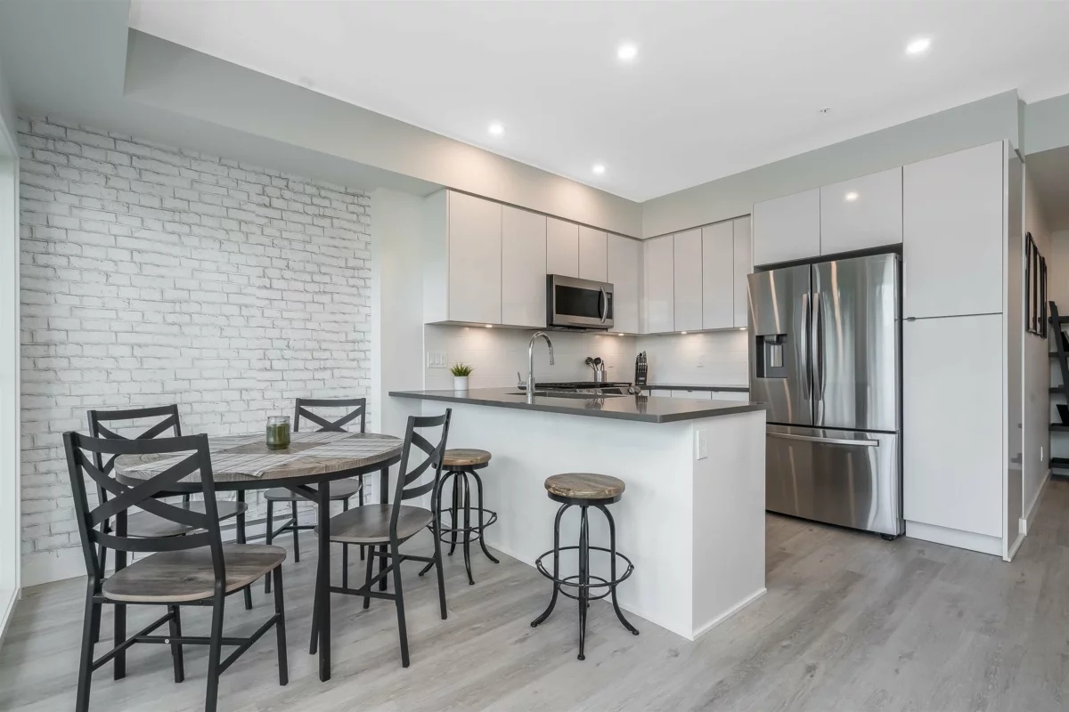 Pantry Photo of 511 2649 James Street, Abbotsford, BC